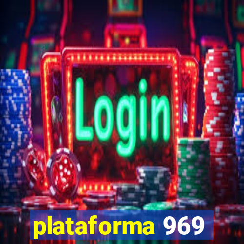 plataforma 969